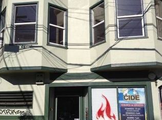 5342 Mission St #5344, San Francisco, CA 94112