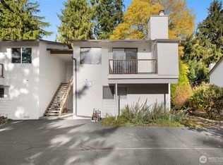 7328 NE 142nd Pl #5-D, Kirkland, WA 98034