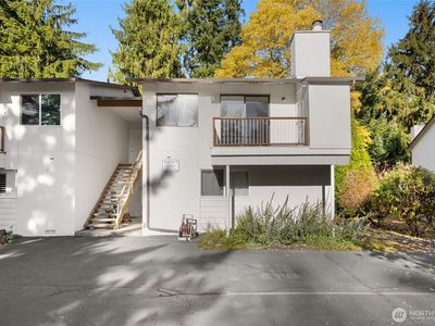 7328 NE 142nd Place #5D, Kirkland, WA, 98034