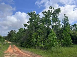 0 County Road 2041, Newton, TX 75966