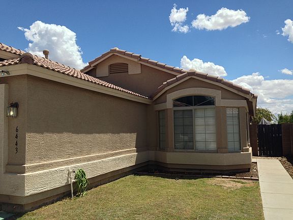 3rd image of 6443 W Prickly Pear Trl