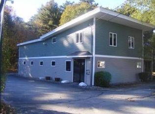 194 Gray Rd, Cumberland, ME 04021