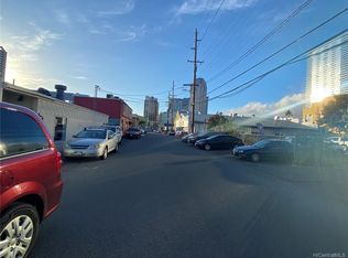 967 Kawaiahao St #1, Honolulu, HI 96814