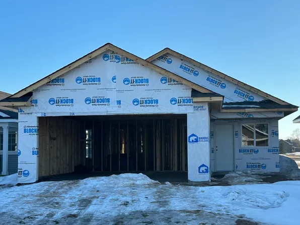 720 Cherrywood Ln, Isanti, MN 55040