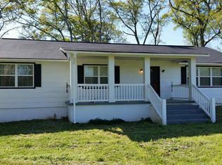 2623 S Highway 41, Perry, GA 31069