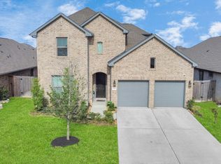 10514 Rigel Ridge Way, Richmond, TX 77406