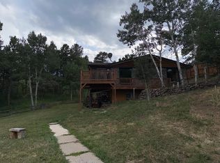 652 Aspen Rd, Golden, CO 80401