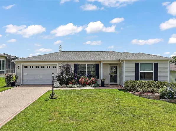 262 ARBELLA LOOP, THE VILLAGES, FL 32162