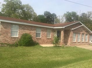 25 Brackin Rd, Columbus, MS 39705