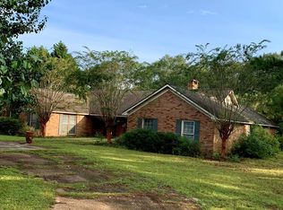 436 County Road 2210, Troy, AL 36079