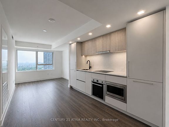 5th image of 609 Sherbourne St #2407