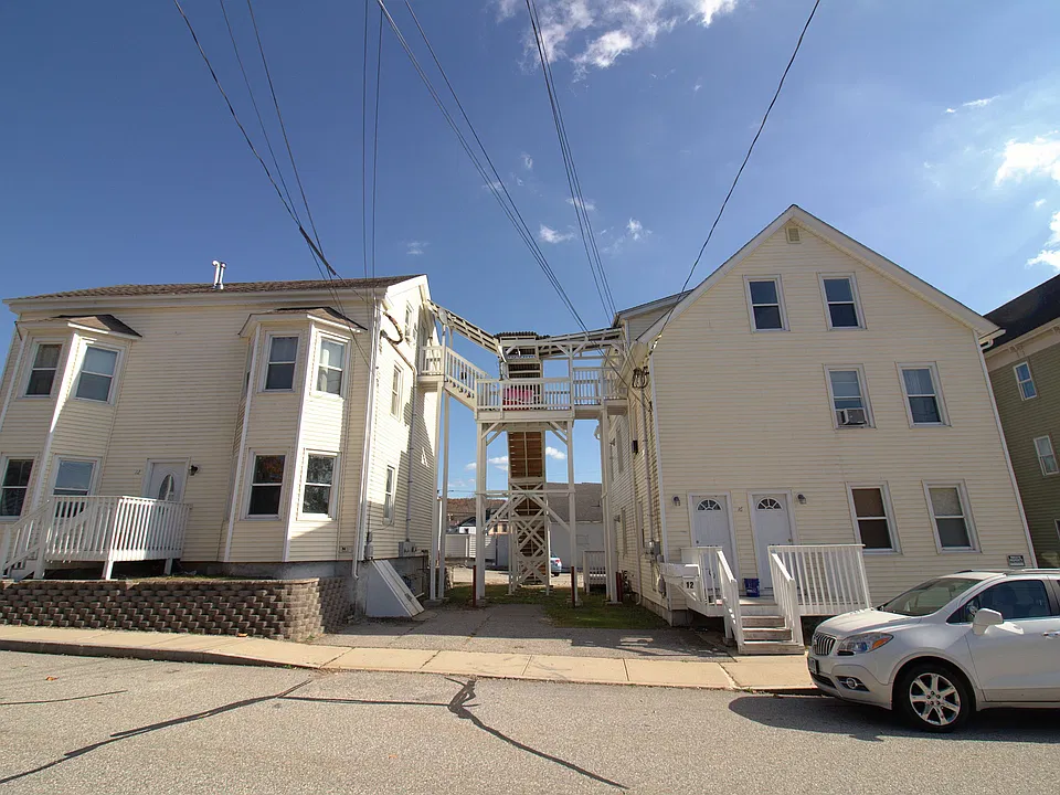 12 Water St #16C