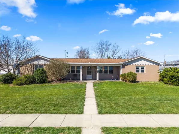 251 N Ludlow St, Covington, OH 45318