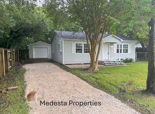 4825 Truman St, Texas City, TX 77591