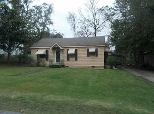 4024 30th St, Meridian, MS 39307