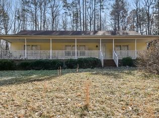 5900 Holder Rd, Clemmons, NC 27012