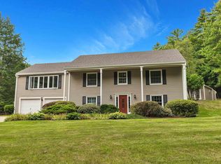 122-124 State Rte #202, Bennington, NH 03442
