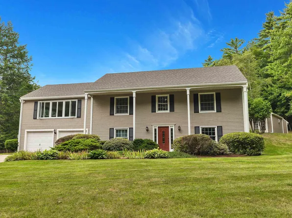 122-124 NH Route 202, Bennington, NH 03442