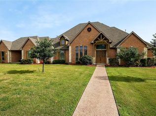 3704 Canyon Pass Trl, Burleson, TX 76028