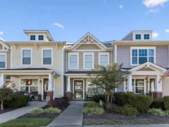 311 Killian Way, Mount Juliet, TN 37122