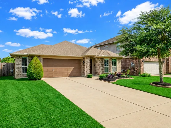 4827 Ladona Ct, League City, TX 77573