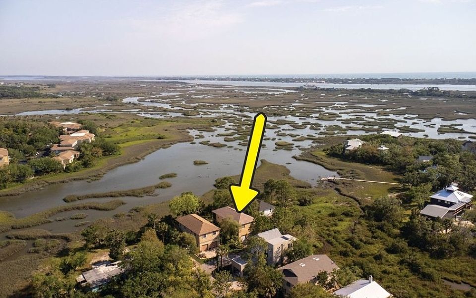 Located in North City St Augustine Florida