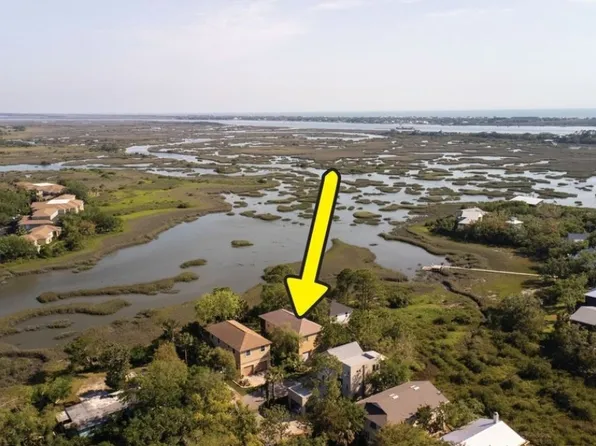 3 Oak Tree Ln, Saint Augustine, FL 32084
