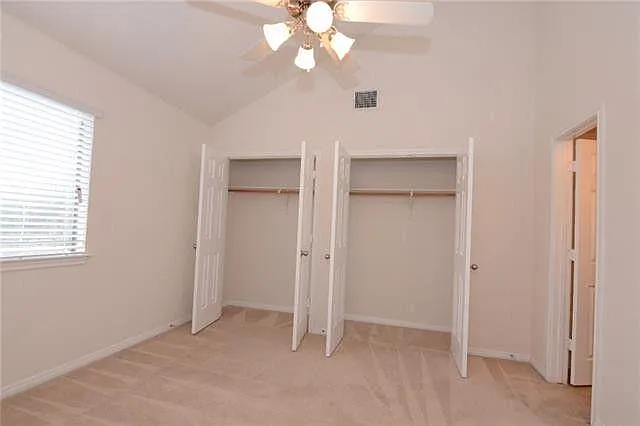 Master Closets
