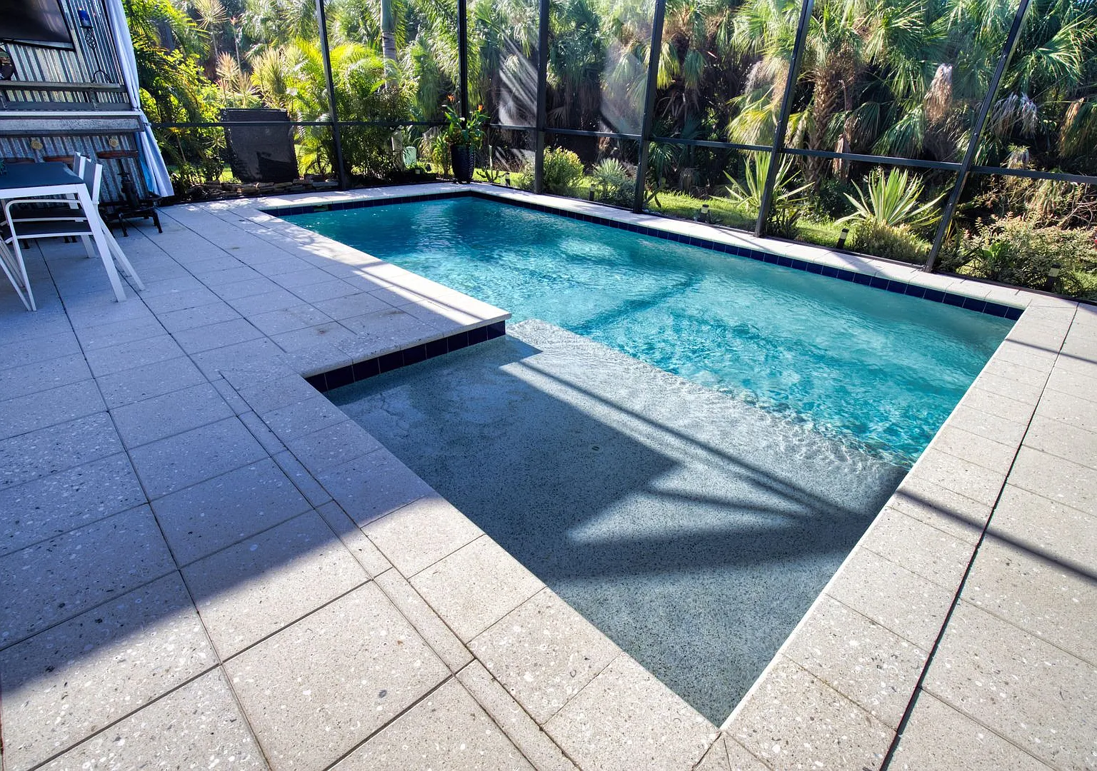 Seasonal Short-Term 2 Bedroom 2 Bathroom Single Family Home in Venetian Golf & River Club! — Photo 2
