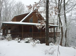 1335 Mountain Laurel Rd, Bryson City, NC 28789