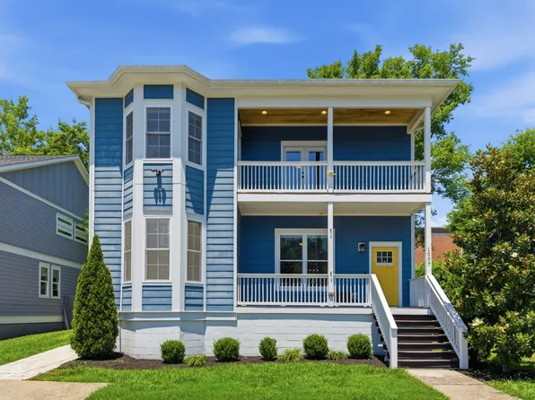1007 Dew St, Nashville, TN 37206