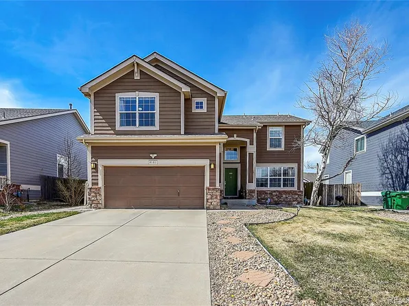 4101 S Riviera Street, Aurora, CO 80018