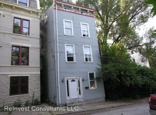 2518 Addison St, Cincinnati, OH 45214