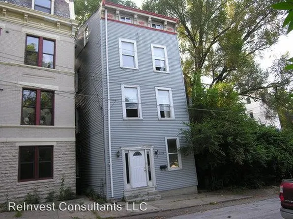 2518 Addison St, Cincinnati, OH 45214