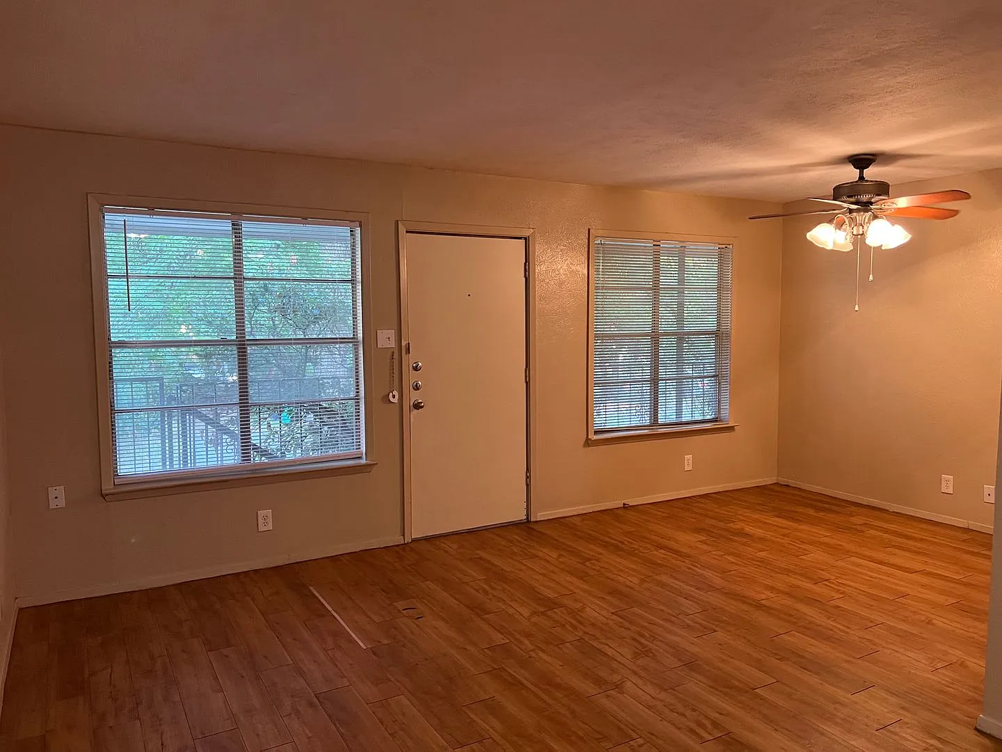 Austin Villas Apartments — Photo 3