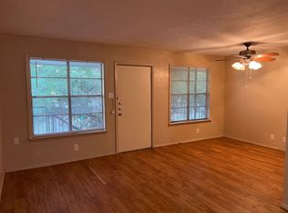 Austin Villas Apartments, Denton, TX 76201