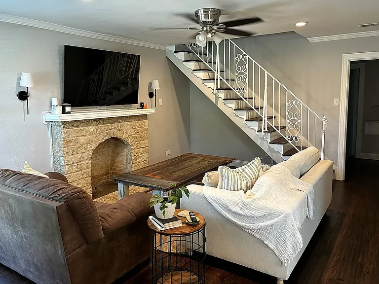 1014 Galloway Ave — Photo 3