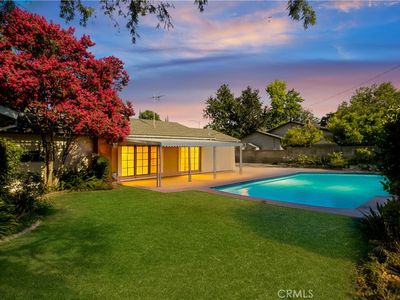 8051 Bobbyboyar Ave, West Hills, CA, 91304