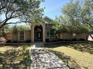 5203 Quicksand Dr, Midland, TX 79707