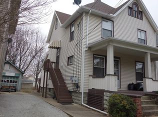 2420 9th St SW, Canton, OH 44710