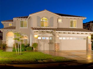 5246 Garlenda Dr, El Dorado Hills, CA