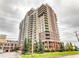 8880 N Horton Rd SW #218, Calgary, AB T2V2W3