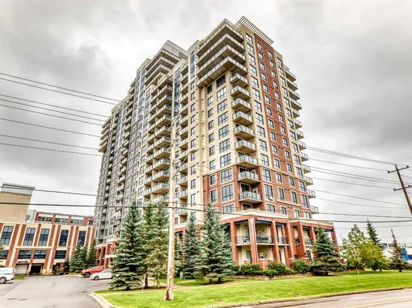 8880 N Horton Rd SW #218, Calgary, AB T2V 2W3