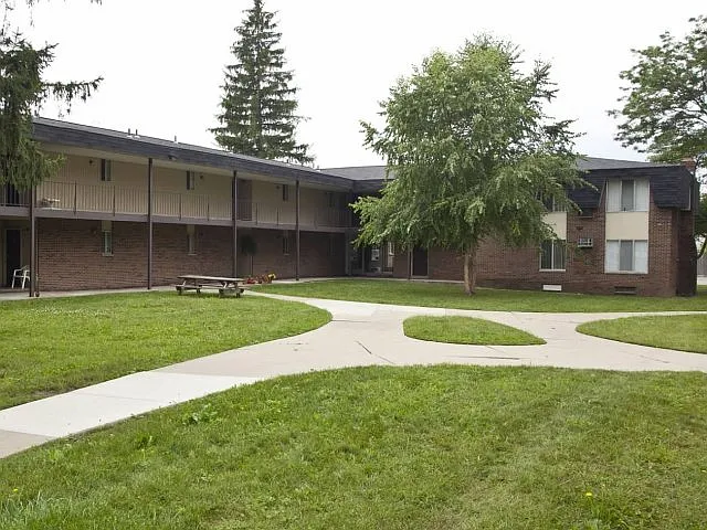 Waverly House