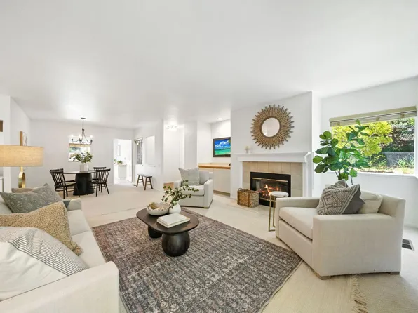 115 Koch Road, Corte Madera, CA 94925