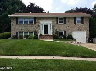 710 S Shamrock Rd, Bel Air, MD 21014
