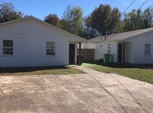 214 N 4th St, Bald Knob, AR 72010