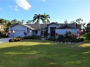 7120 Twin Eagle Ln, Fort Myers, FL 33912