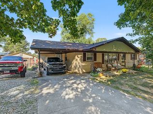 65 Glendale Dr, Cadiz, KY 42211