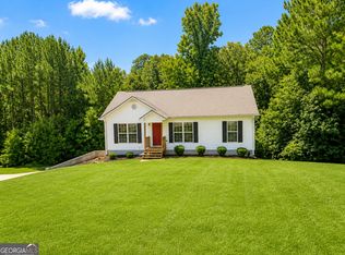 1104 Driftwood Ct, McDonough, GA 30252